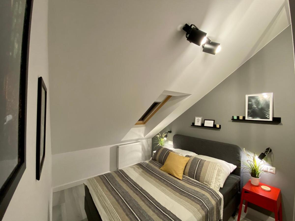 Ski Sun Sea - Rodzinny Apartament Pod Gondola Świeradów-Zdrój Екстериор снимка