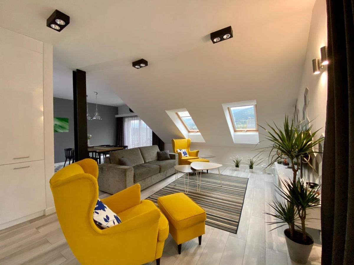 Ski Sun Sea - Rodzinny Apartament Pod Gondola Świeradów-Zdrój Екстериор снимка