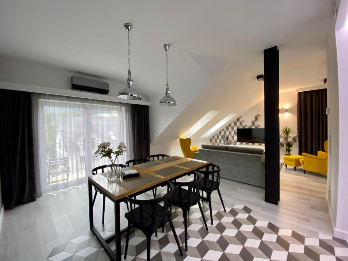 Ski Sun Sea - Rodzinny Apartament Pod Gondola Świeradów-Zdrój Екстериор снимка