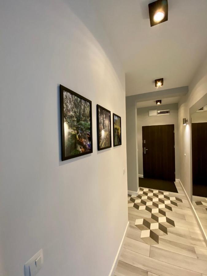Ski Sun Sea - Rodzinny Apartament Pod Gondola Świeradów-Zdrój Екстериор снимка