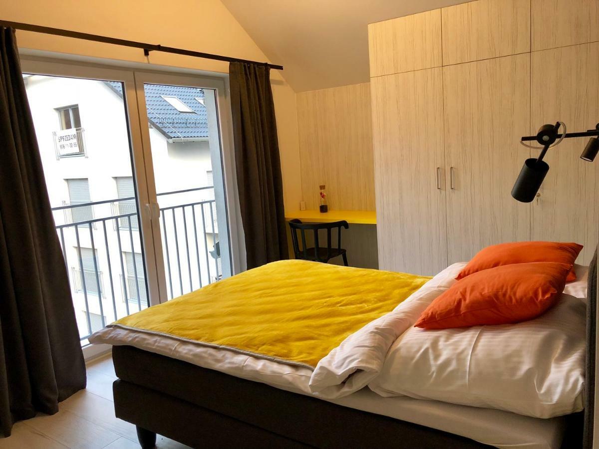 Ski Sun Sea - Rodzinny Apartament Pod Gondola Świeradów-Zdrój Екстериор снимка