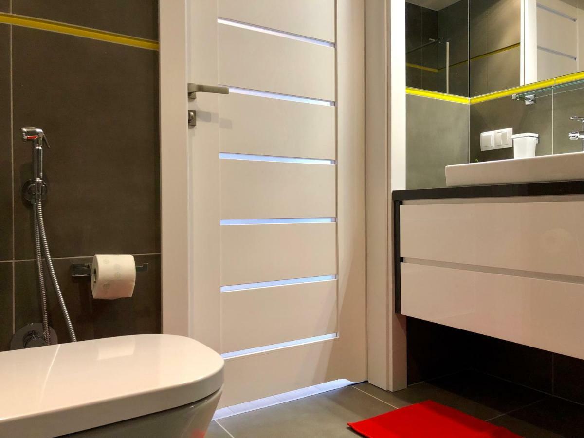 Ski Sun Sea - Rodzinny Apartament Pod Gondola Świeradów-Zdrój Екстериор снимка