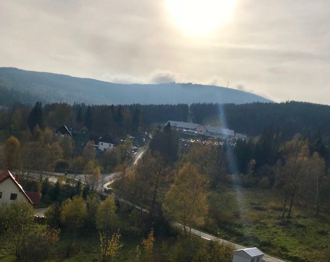 Ski Sun Sea - Rodzinny Apartament Pod Gondola Świeradów-Zdrój Екстериор снимка