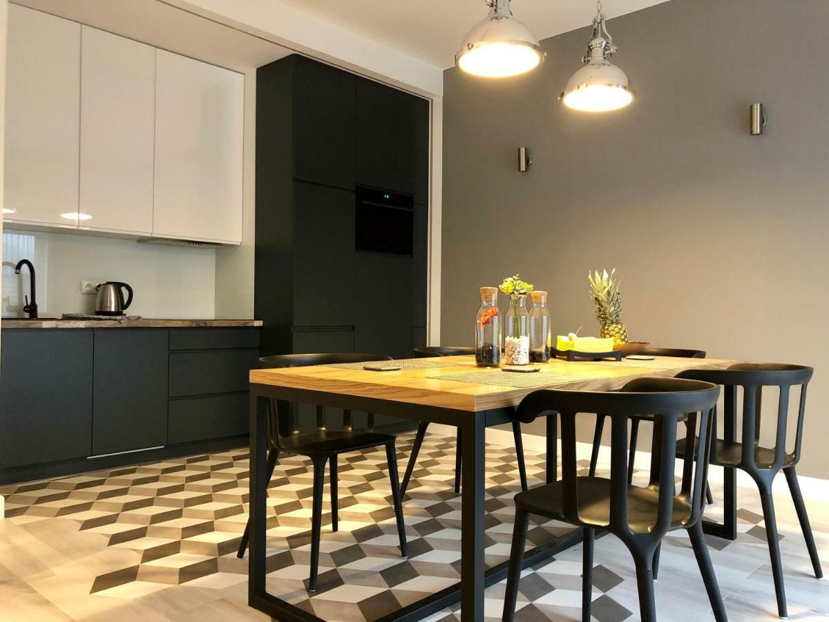 Ski Sun Sea - Rodzinny Apartament Pod Gondola Świeradów-Zdrój Екстериор снимка