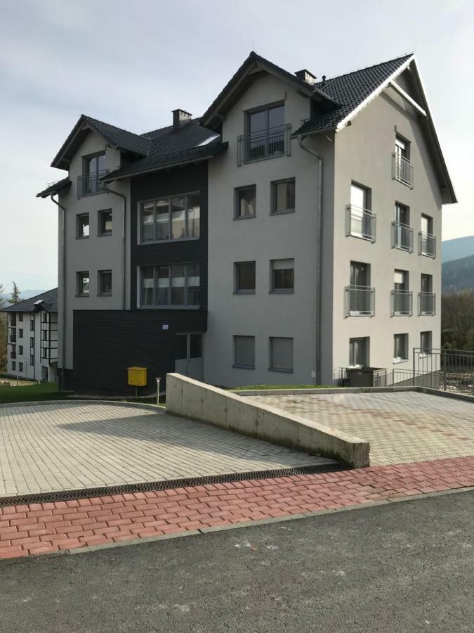 Ski Sun Sea - Rodzinny Apartament Pod Gondola Świeradów-Zdrój Екстериор снимка