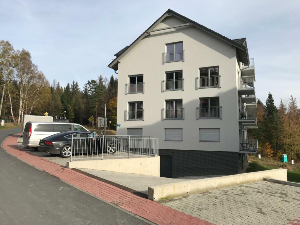 Ski Sun Sea - Rodzinny Apartament Pod Gondola Świeradów-Zdrój Екстериор снимка