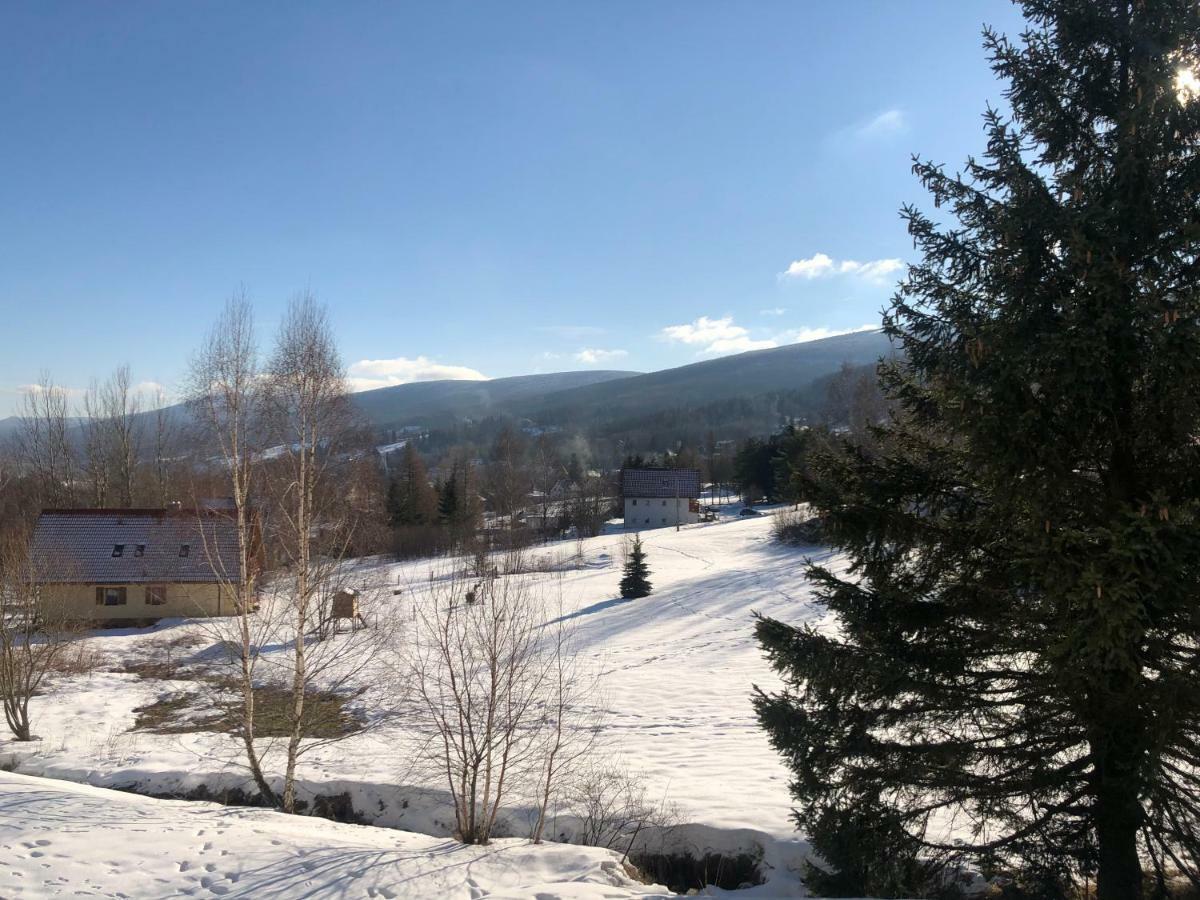 Ski Sun Sea - Rodzinny Apartament Pod Gondola Świeradów-Zdrój Екстериор снимка